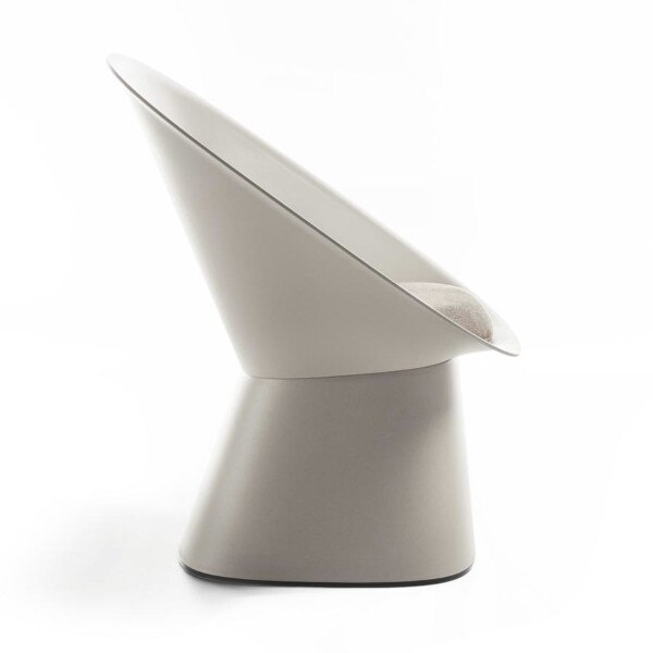Sensu Lounge Chair